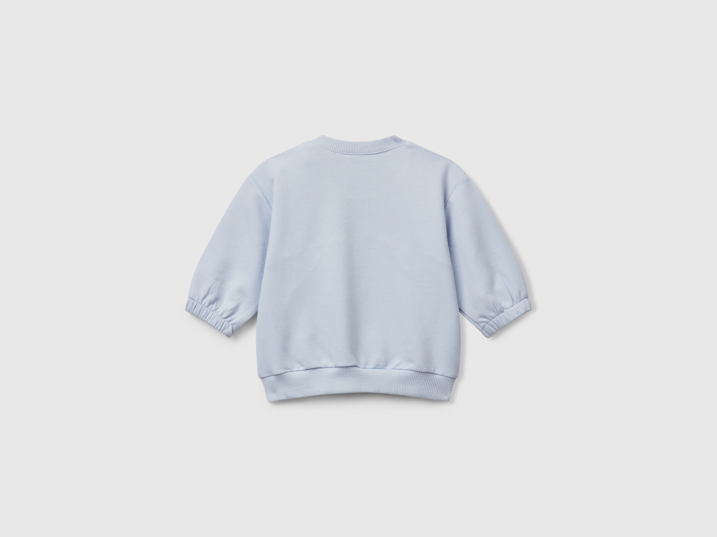 SWEATER L/S New Born (0-18 months) image number 2